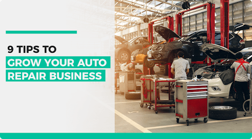 Auto Repair Franchise Opportunities You Can Invest In