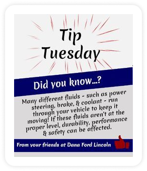 Tips Tuesday