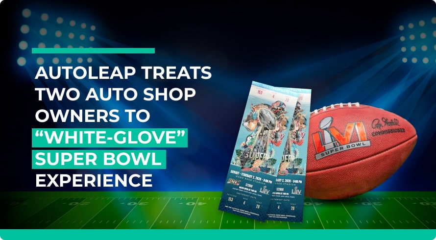 Official Super Bowl LVI ticket, hospitality & experience packages