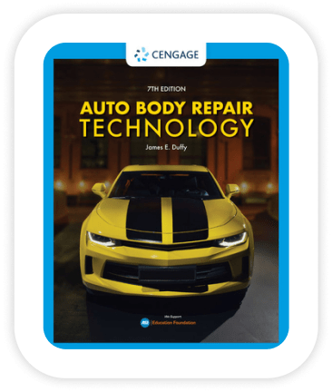 Auto body repair technology