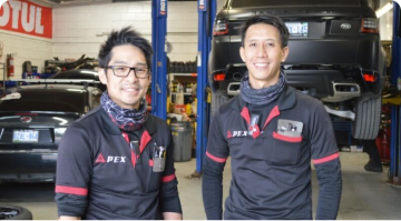 Apex Automotive Customer Story