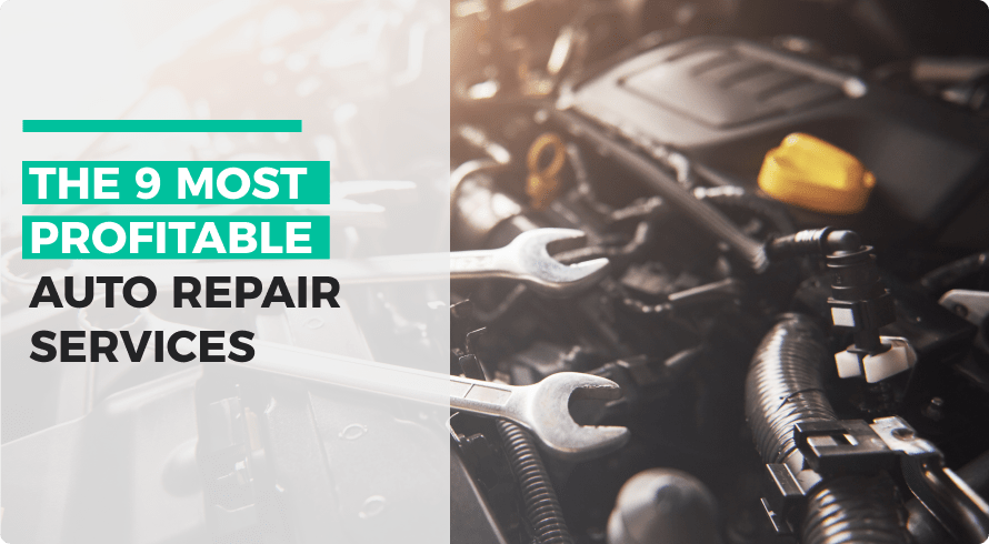 Auto Repair Shops Florissant Mo