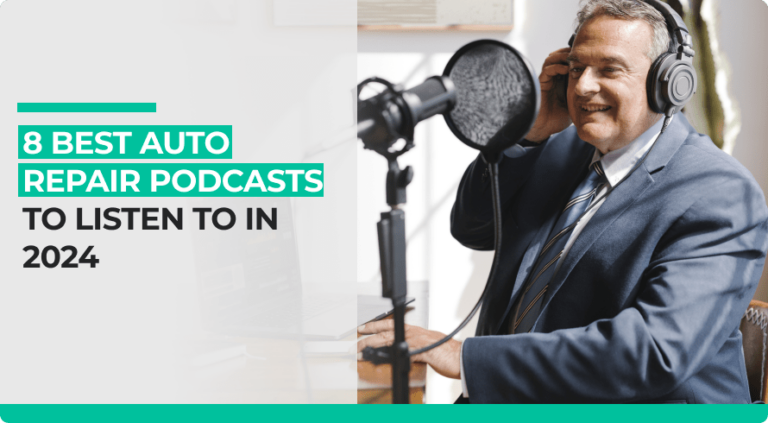 8 Best Auto Repair Podcasts to Listen to in 2024