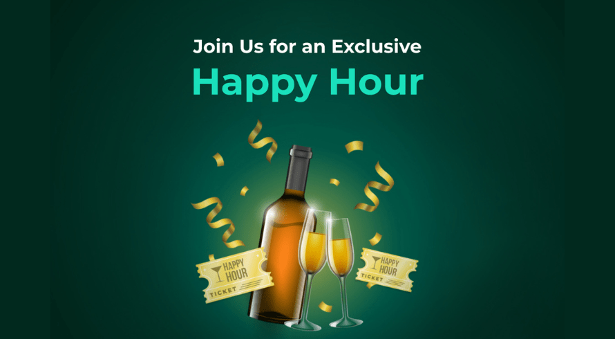 Join AutoLeap for an exclusive happy hour at SEMA and AAPEX