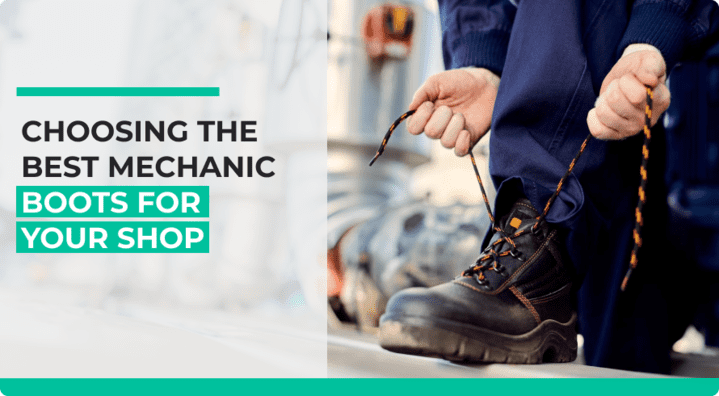 What are the advantages and disadvantages of a Work Boot with a