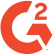 G2 Reviews Logo