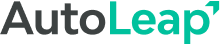 AutoLeap Logo
