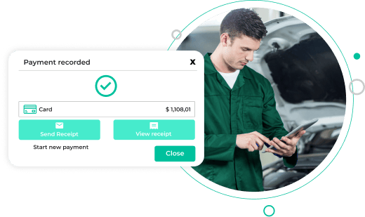 Digital Invoices & Payments
