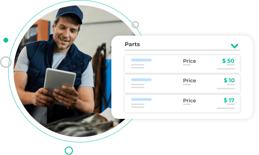 Quick & Easy Estimates