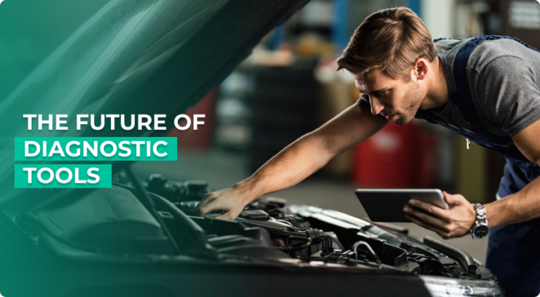 Future of Diagnostic Tools: Insights for Auto Technicians