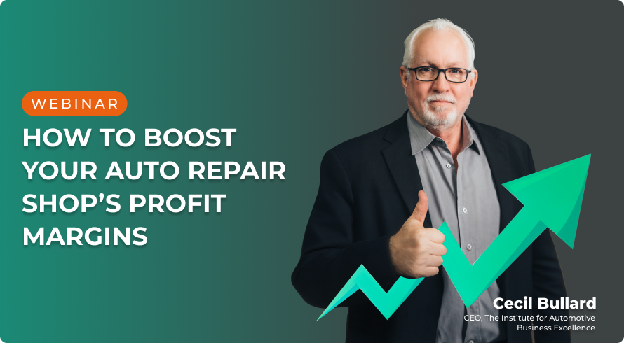 How to Boost Your Auto Repair Shop’s Profit Margins.