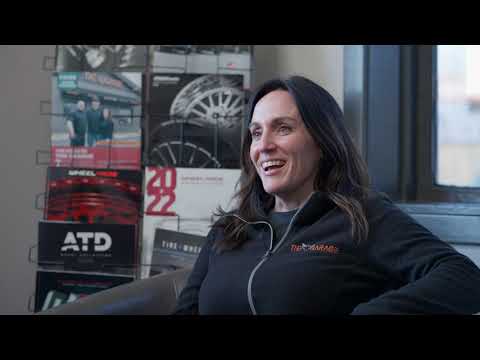 The Garage - BigLeap 2024 Runner Up