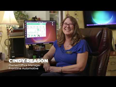 Learn How Frontline Automotive Grew From 3 to 30 Employees with AutoLeap!