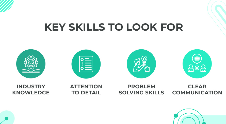 key skills to look for when hiring.