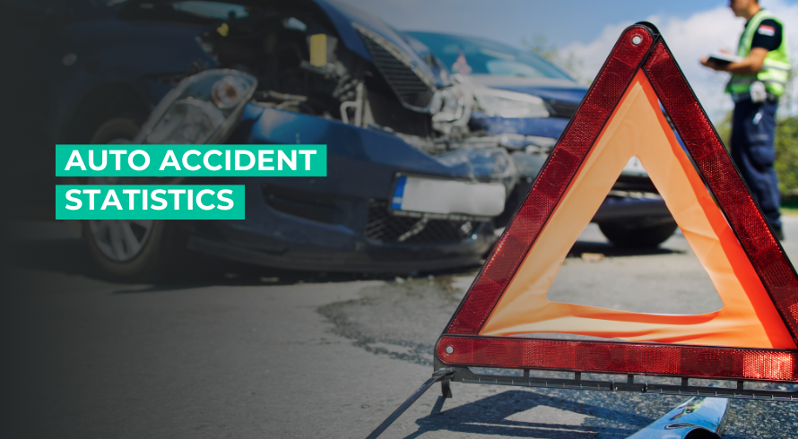 Auto Accident Statistics