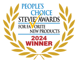 2024 Stevie's Choice Winner