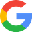 Google Reviews logo