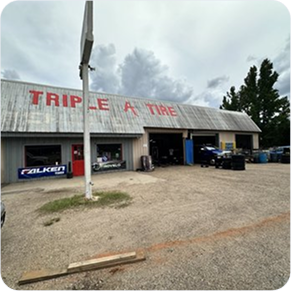 Triple A