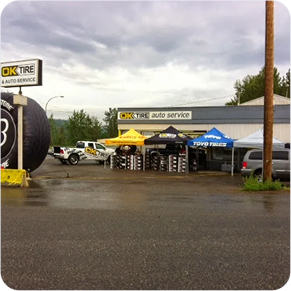 Quesnel