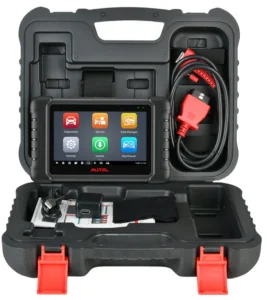 Autel MaxiCheck MX808S professional OBD2 scanner for auto repair shops